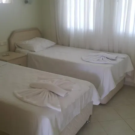 Ferienhaus Ocean Beach Club Apart C5 *