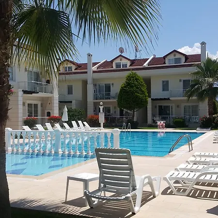 Ferienhaus Ocean Beach Club Apart C5