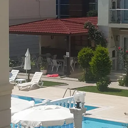 Ferienhaus Ocean Beach Club Apart C5