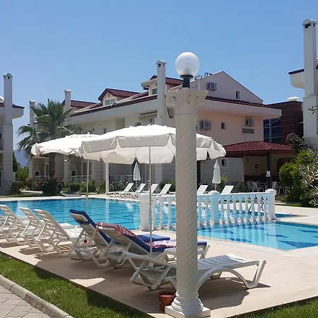 Ocean Beach Club Apart C5 *