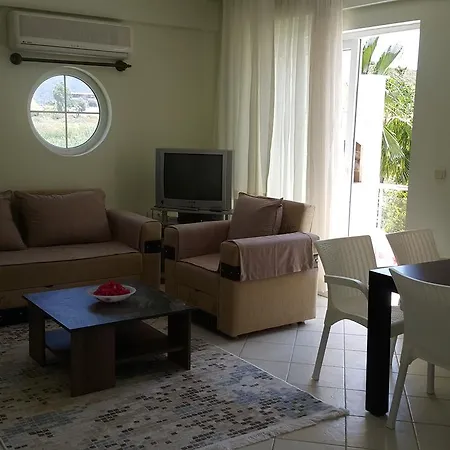 Ocean Beach Club Apart C5 Fethiye