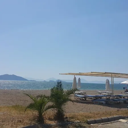 Ocean Beach Club Apart C5 Holiday home