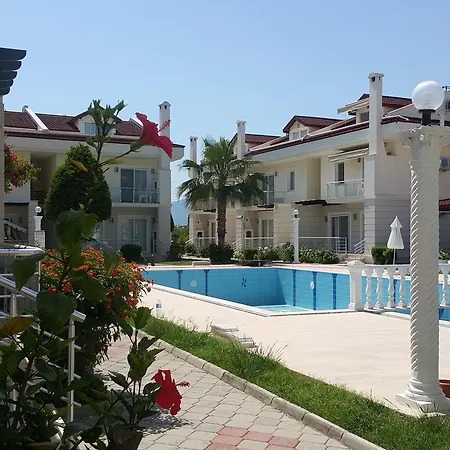 Ocean Beach Club Apart C5 Dom wakacyjny *