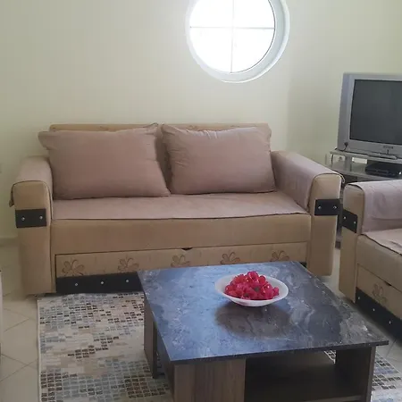 Ocean Beach Club Apart C5 Fethiye